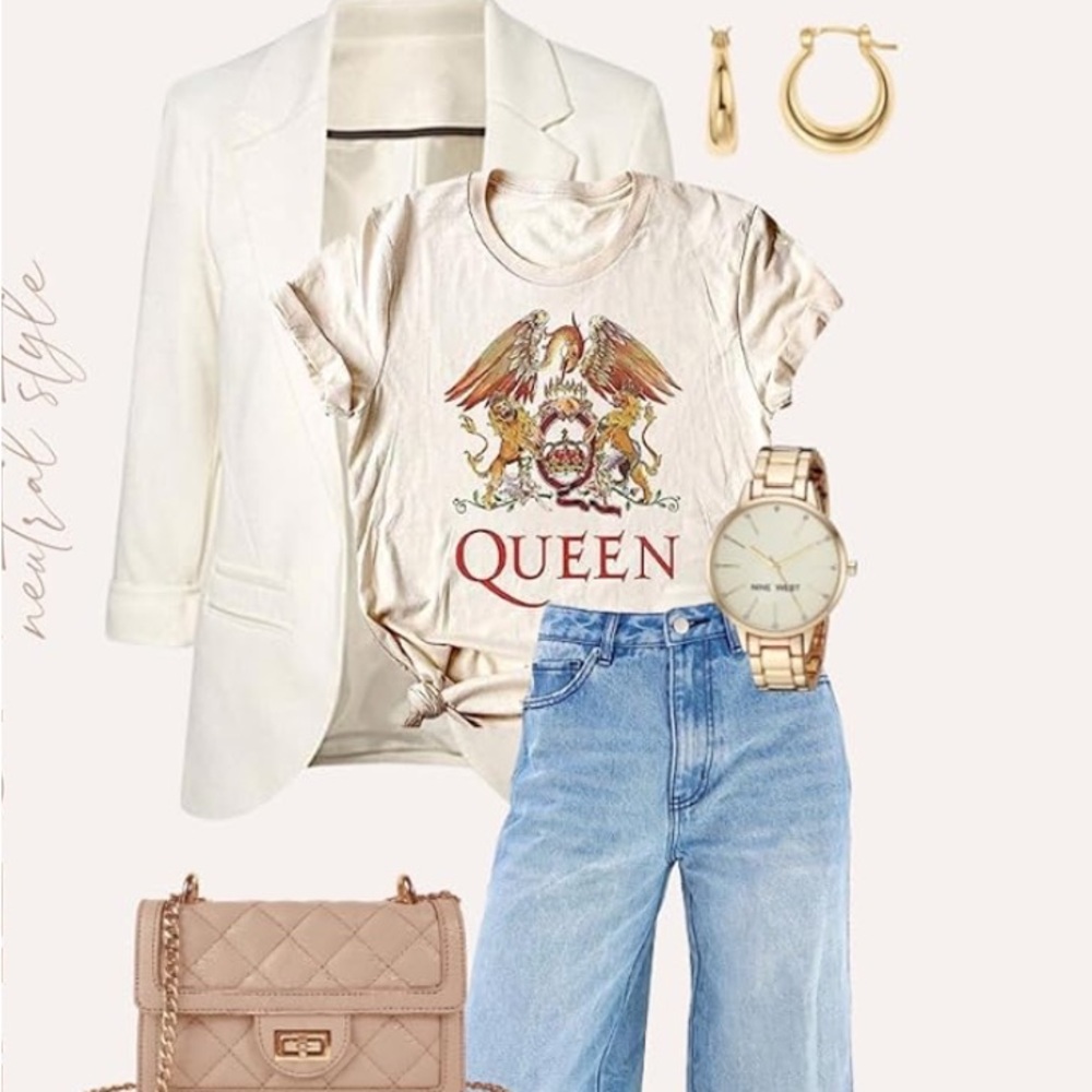 4/$20 Elizabeth and James jeans